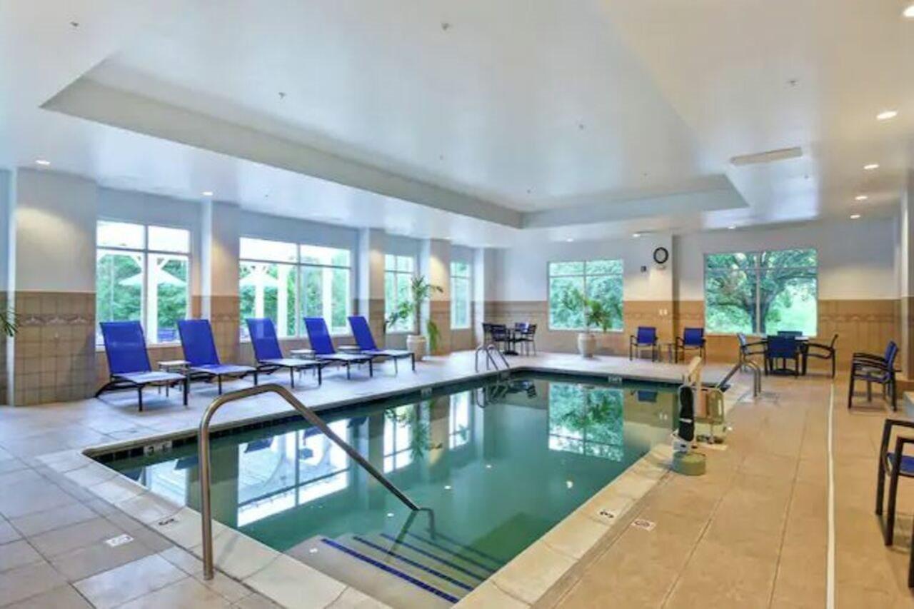 Homewood Suites By Hilton Chester Exterior foto