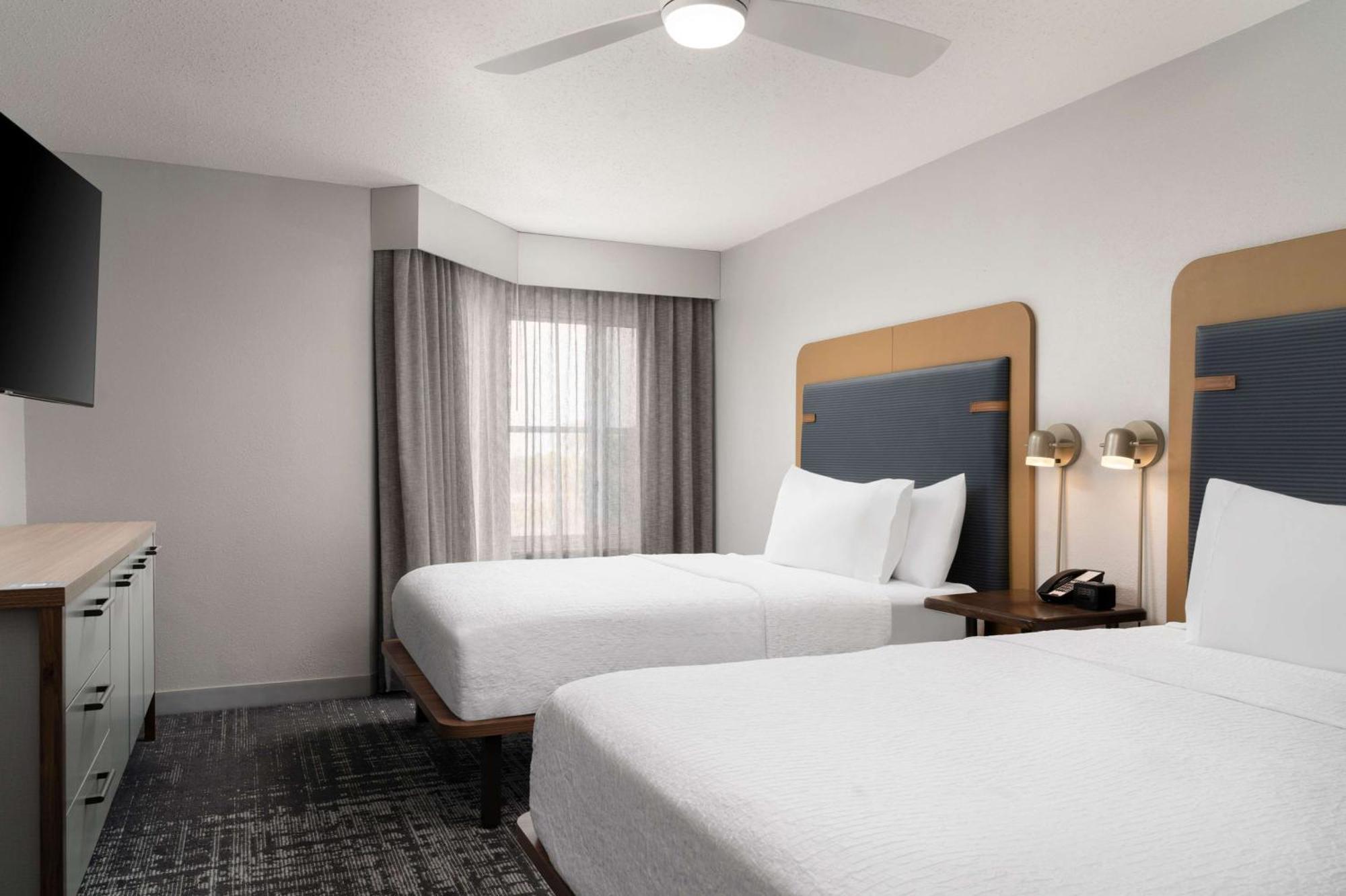 Homewood Suites By Hilton Chester Exterior foto