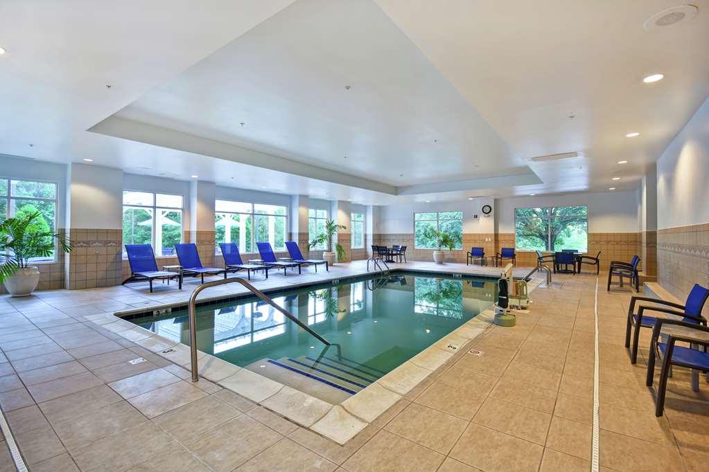 Homewood Suites By Hilton Chester Instalações foto